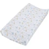 Aden + Anais™ Essentials Funda De Algodón Para Cambiador Natural History 1 Aden + Anais™ Essentials Funda De Algodón Para Cambiador Natural History -Tienda De Mesa De Pañales aden anais essentials funda de algodon para cambiador natural history a316407