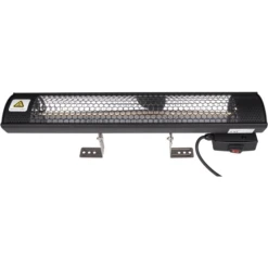 Alpina Alpin A ® Calentador Radiador 2000W Negro Oro -Tienda De Mesa De Pañales alpin a calentador radiador 2000w negro oro a334618 2