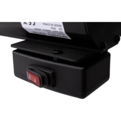 Alpina Alpin A ® Calentador Radiador 2000W Negro Oro -Tienda De Mesa De Pañales alpin a calentador radiador 2000w negro oro a334618 4