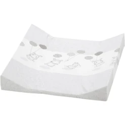 Alvi Cambiador 2 Lados Cuña Laminada Hipopótamo Plateado 68 X 60 Cm 5 Alvi Cambiador 2 Lados Cuña Laminada Hipopótamo Plateado 68 X 60 Cm -Tienda De Mesa De Pañales alvi cambiador 2 lados cuna laminada hipopotamo plateado 68 x 60 cm a261868 3