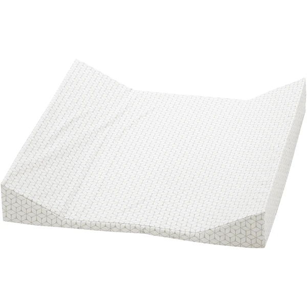 Alvi Cambiador 2 lados Cuña laminada Rombo taupe 68 x 60 cm Alvi Cambiador 2 Lados Cuña Laminada Rombo Taupe 68 X 60 Cm -Tienda De Mesa De Pañales alvi cambiador 2 lados cuna laminada rombo taupe 68 x 60 cm a261867 1