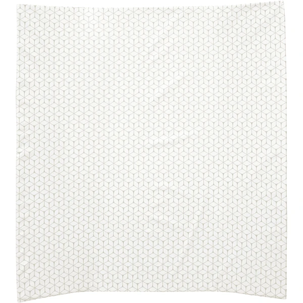 Alvi Cambiador 2 lados Cuña laminada Rombo taupe 68 x 60 cm Alvi Cambiador 2 Lados Cuña Laminada Rombo Taupe 68 X 60 Cm -Tienda De Mesa De Pañales alvi cambiador 2 lados cuna laminada rombo taupe 68 x 60 cm a261867