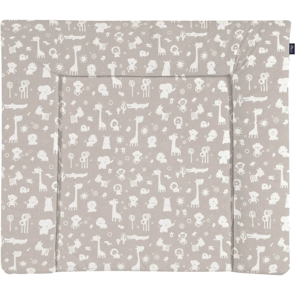 Alvi ® Cambiador animales del zoo taupe 70 x 85 cm Alvi ® Cambiador Animales Del Zoo Taupe 70 X 85 Cm -Tienda De Mesa De Pañales alvi cambiador animales del zoo taupe 70 x 85 cm a383746 4