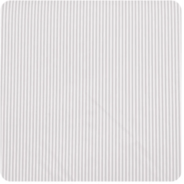 Alvi Cambiador con dos cuñas Rayas gris 68 x 60 cm Alvi Cambiador Con Dos Cuñas Rayas Gris 68 X 60 Cm -Tienda De Mesa De Pañales alvi cambiador con dos cunas rayas gris 68 x 60 cm a210670 1