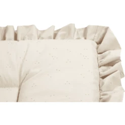 Alvi ® Cambiador Con Funda De Tela De Volantes 85 X 70 Cm 5 Alvi ® Cambiador Con Funda De Tela De Volantes 85 X 70 Cm -Tienda De Mesa De Pañales alvi cambiador con funda de tela de volantes 85 x 70 cm a319980 3