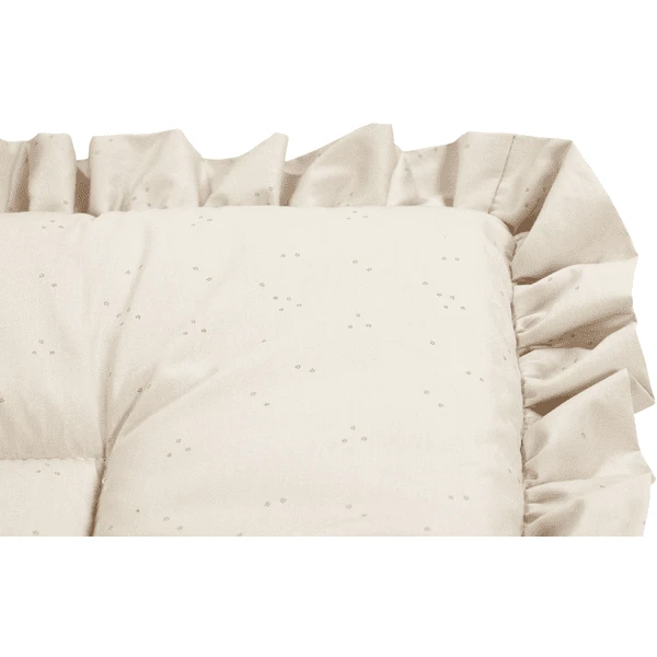 Alvi ® Cambiador con funda de tela de volantes 85 x 70 cm Alvi ® Cambiador Con Funda De Tela De Volantes 85 X 70 Cm -Tienda De Mesa De Pañales alvi cambiador con funda de tela de volantes 85 x 70 cm a319980 3