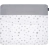Alvi Cambiador Con Funda Estrellas Gris Plateado Exclusivo 70 X 85 Cm 1 Alvi Cambiador Con Funda Estrellas Gris Plateado Exclusivo 70 X 85 Cm -Tienda De Mesa De Pañales alvi cambiador con funda estrellas gris plateado exclusivo 70 x 85 cm a249257
