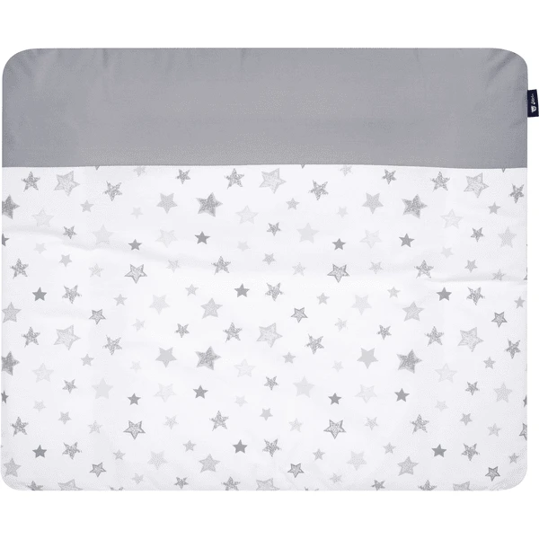Alvi Cambiador con funda estrellas gris plateado exclusivo 70 x 85 cm Alvi Cambiador Con Funda Estrellas Gris Plateado Exclusivo 70 X 85 Cm -Tienda De Mesa De Pañales alvi cambiador con funda estrellas gris plateado exclusivo 70 x 85 cm a249257