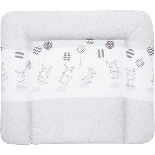 Alvi Cambiador lámina de plástico suave Hipopótamo plateado 69 x 69 cm Alvi Cambiador Lámina De Plástico Suave Hipopótamo Plateado 69 X 69 Cm -Tienda De Mesa De Pañales alvi cambiador lamina de plastico suave hipopotamo plateado 69 x 69 cm a261960 1