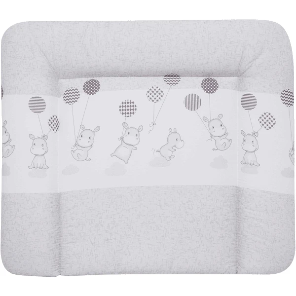 Alvi Cambiador lámina de plástico suave Hipopótamo plateado 75 x 85 cm Alvi Cambiador Lámina De Plástico Suave Hipopótamo Plateado 75 X 85 Cm -Tienda De Mesa De Pañales alvi cambiador lamina de plastico suave hipopotamo plateado 75 x 85 cm a261862