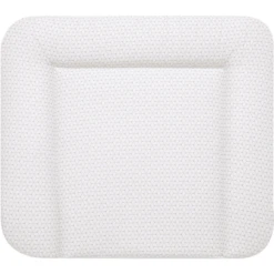 Alvi Cambiador Molly Folie Rombo Taupe 70 X 85 Cm