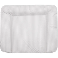 Alvi Cambiador Wiko Molly Folie Rayas Grises 75x85 Cm