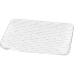 Alvi ® Funda Cambiador Lullaby 85 X 70 Cm