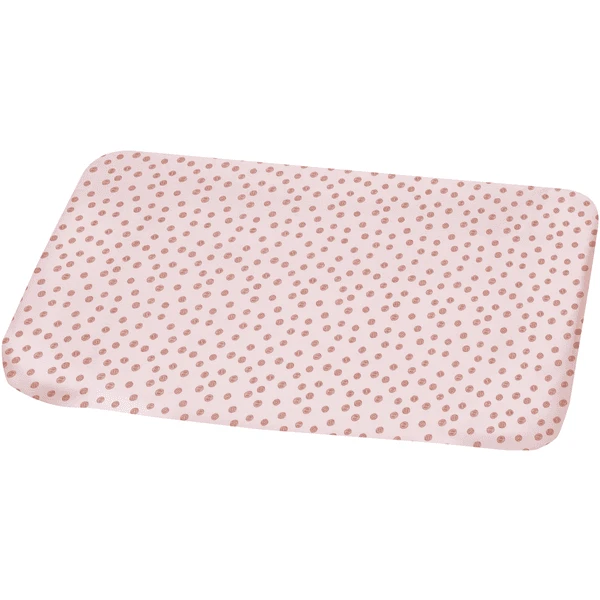 Alvi ® Funda para cambiador Curly Dots 85 x 70 cm Alvi ® Funda Para Cambiador Curly Dots 85 X 70 Cm -Tienda De Mesa De Pañales alvi funda para cambiador curly dots 85 x 70 cm a319984 3