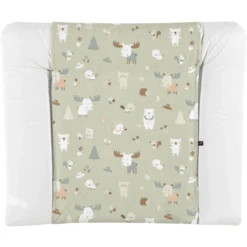 Alvi ® Wikoband Soft Baby Forest