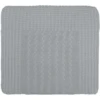 Baby's Only Funda Para Cambiador Cable Gris 75x85 Cm 1 Baby's Only Funda Para Cambiador Cable Gris 75x85 Cm -Tienda De Mesa De Pañales babys only funda para cambiador cable gris 75x85 cm a315555