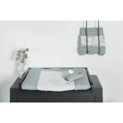 Baby's Only Funda Para Cambiador Class Ic Gris Plata 75x85 Cm 4 Baby's Only Funda Para Cambiador Class Ic Gris Plata 75x85 Cm -Tienda De Mesa De Pañales babys only funda para cambiador class ic gris plata 75x85 cm a306676 2