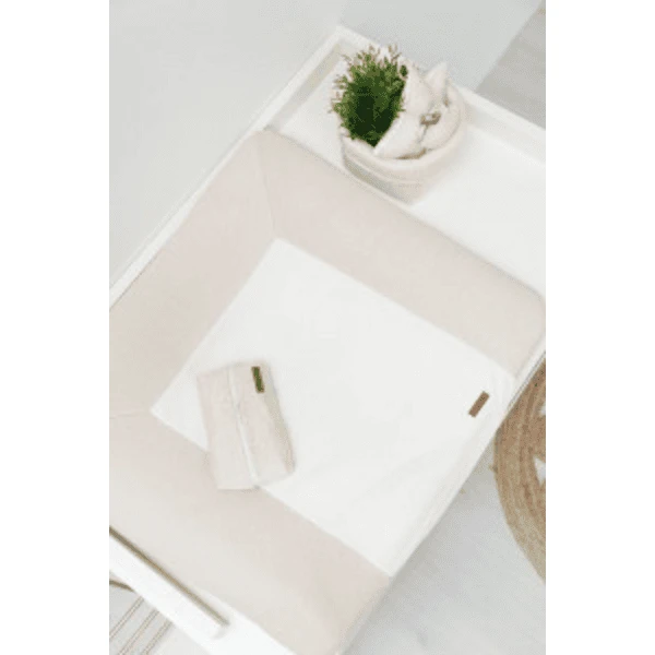 baby's only Funda para cambiador Class ic gris plata 75x85 cm Baby's Only Funda Para Cambiador Class Ic Gris Plata 75x85 Cm -Tienda De Mesa De Pañales babys only funda para cambiador class ic gris plata 75x85 cm a306676 4