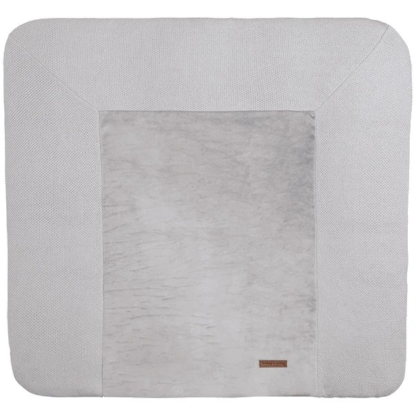 baby's only Funda para cambiador Class ic gris plata 75x85 cm Baby's Only Funda Para Cambiador Class Ic Gris Plata 75x85 Cm -Tienda De Mesa De Pañales babys only funda para cambiador class ic gris plata 75x85 cm a306676