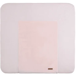 Baby's Only Funda Para Cambiador Classic Classic Pink 75x85 Cm