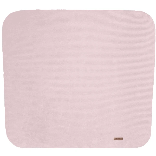 baby's only Funda para cambiador Sense old pink 75x85 cm Baby's Only Funda Para Cambiador Sense Old Pink 75x85 Cm -Tienda De Mesa De Pañales babys only funda para cambiador sense old pink 75x85 cm a306810 3