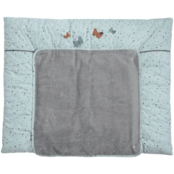 Be Be 's Collection Cambiador 3D Mariposa Menta