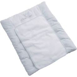 Be Be 's Collection Cambiador Changing Mat Little Prince Azul 55 X 70