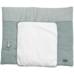 Be Be 's Collection Cambiador Rana Rey 85x70