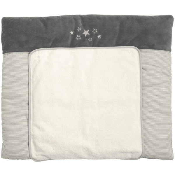 Be Be 's Collection Cambiador Star Chem Gris 85x70 Be Be 's Collection Cambiador Star Chem Gris 85x70 -Tienda De Mesa De Pañales be be s collection cambiador star chem gris 85x70 a400533
