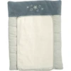 Be Be 's Collection Cambiador Star Mint 55x70 Cm 1 Be Be 's Collection Cambiador Star Mint 55x70 Cm -Tienda De Mesa De Pañales be be s collection cambiador star mint 55x70 cm a400540