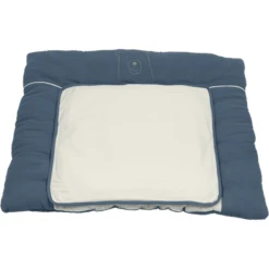 Be Be 's Collection Colchón Cambiador Azul Oscuro 85 X 70 Cm 5 Be Be 's Collection Colchón Cambiador Azul Oscuro 85 X 70 Cm -Tienda De Mesa De Pañales be be s collection colchon cambiador azul oscuro 85 x 70 cm a325438 3