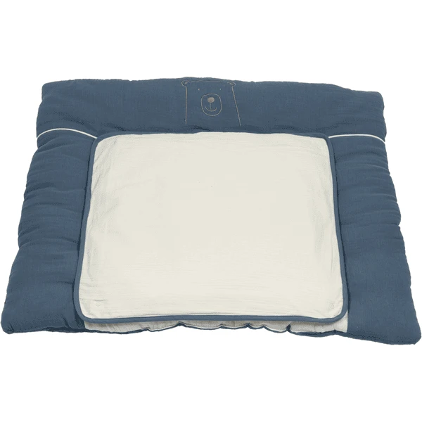 Be Be 's Collection Colchón cambiador azul oscuro 85 x 70 cm Be Be 's Collection Colchón Cambiador Azul Oscuro 85 X 70 Cm -Tienda De Mesa De Pañales be be s collection colchon cambiador azul oscuro 85 x 70 cm a325438