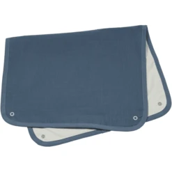 Be Be 's Collection Funda Cambiador Muselina Azul Oscuro 36 X 55 Cm 4 Be Be 's Collection Funda Cambiador Muselina Azul Oscuro 36 X 55 Cm -Tienda De Mesa De Pañales be be s collection funda cambiador muselina azul oscuro 36 x 55 cm a326032 2