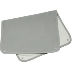 Be Be 's Collection Funda Cambiador Muselina Gris 36 X 55 Cm 4 Be Be 's Collection Funda Cambiador Muselina Gris 36 X 55 Cm -Tienda De Mesa De Pañales be be s collection funda cambiador muselina gris 36 x 55 cm a326026 2