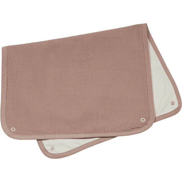 Be Be 's Collection Funda cambiador muselina rosa viejo 36 x 55 cm Be Be 's Collection Funda Cambiador Muselina Rosa Viejo 36 X 55 Cm -Tienda De Mesa De Pañales be be s collection funda cambiador muselina rosa viejo 36 x 55 cm a326030 2