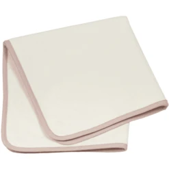 Be Be 's Collection Funda De Rizo De Recambio Rosa 85 X 70 Cm