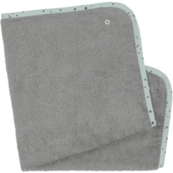 Be Be 's Collection Recambio Funda Frotee 3D Mariposa Menta