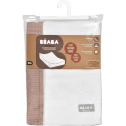 BEABA ® Funda Para Cambiador Sofalange Rosa Viejo 6 BEABA ® Funda Para Cambiador Sofalange Rosa Viejo -Tienda De Mesa De Pañales beaba funda para cambiador sofalange rosa viejo a365397 4