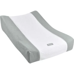 BEABA ® Funda Para Cambiador Sofalange Verde Azul 5 BEABA ® Funda Para Cambiador Sofalange Verde Azul -Tienda De Mesa De Pañales beaba funda para cambiador sofalange verde azul a365393 3