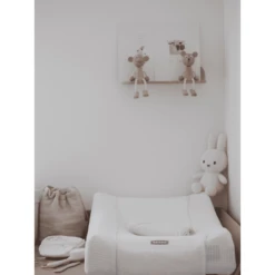 BEABA Funda Para Sofá Largo Blanco -Tienda De Mesa De Pañales beaba funda para sofa largo blanco a311692 4