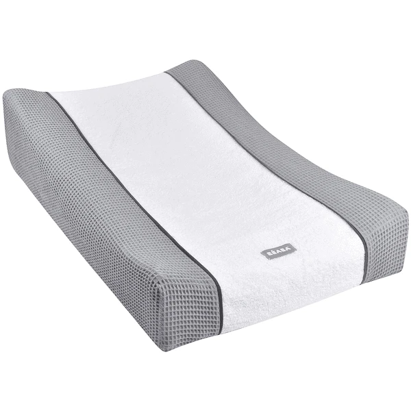 BEABA Funda para sofá largo gris claro BEABA Funda Para Sofá Largo Gris Claro -Tienda De Mesa De Pañales beaba funda para sofa largo gris claro a311693