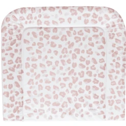 Bébé-jou Bébé Jou® Cambiador Leopardo Rosa 72x77 Cm