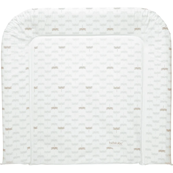 bébé jou® cambiador River lado 72 x 77 cm Bébé-jou Bébé Jou® Cambiador River Lado 72 X 77 Cm -Tienda De Mesa De Pañales bebe jou cambiador river lado 72 x 77 cm a368144 1