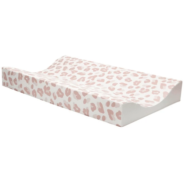 bébé jou® cambiadores Leopardo Rosa 72x44 cm Bébé-jou Bébé Jou® Cambiadores Leopardo Rosa 72x44 Cm -Tienda De Mesa De Pañales bebe jou cambiadores leopardo rosa 72x44 cm a285405 1