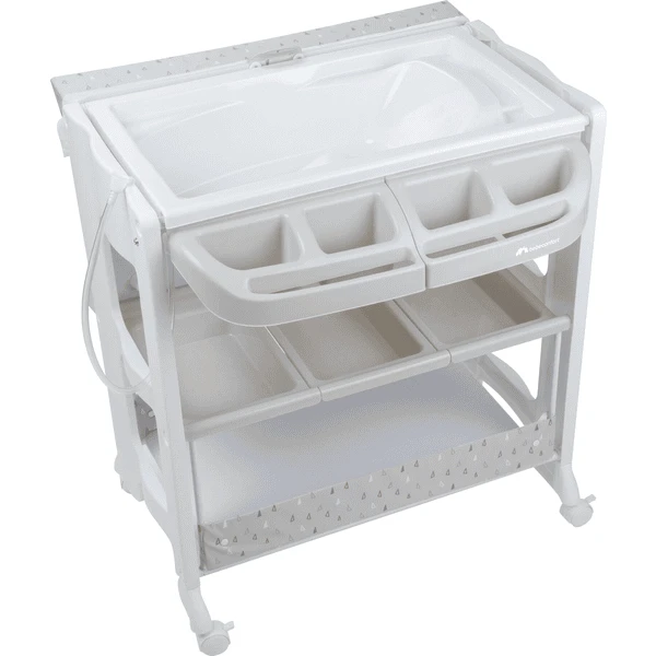 Bebeconfort Cambiador y bañera Combi Dolphy Warm Grey Bébé Confort Bebeconfort Cambiador Y Bañera Combi Dolphy Warm Grey -Tienda De Mesa De Pañales bebeconfort cambiador y banera combi dolphy warm grey a364324 2