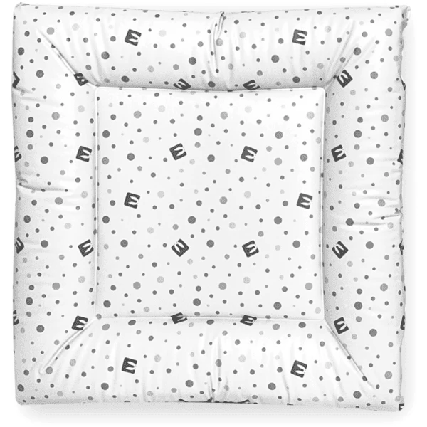 Bianconiglio Kids ® Cambiador FLAFFI blanco/gris 60 x 60 cm Bianconiglio Kids ® Cambiador FLAFFI Blanco/gris 60 X 60 Cm -Tienda De Mesa De Pañales bianconiglio kids cambiador flaffi blanco gris 60 x 60 cm a351594 1