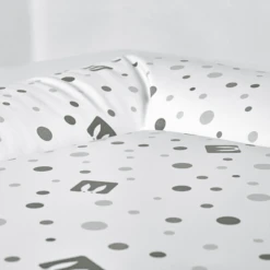 Bianconiglio Kids ® Cambiador FLAFFI Blanco/gris 60 X 60 Cm 6 Bianconiglio Kids ® Cambiador FLAFFI Blanco/gris 60 X 60 Cm -Tienda De Mesa De Pañales bianconiglio kids cambiador flaffi blanco gris 60 x 60 cm a351594 4