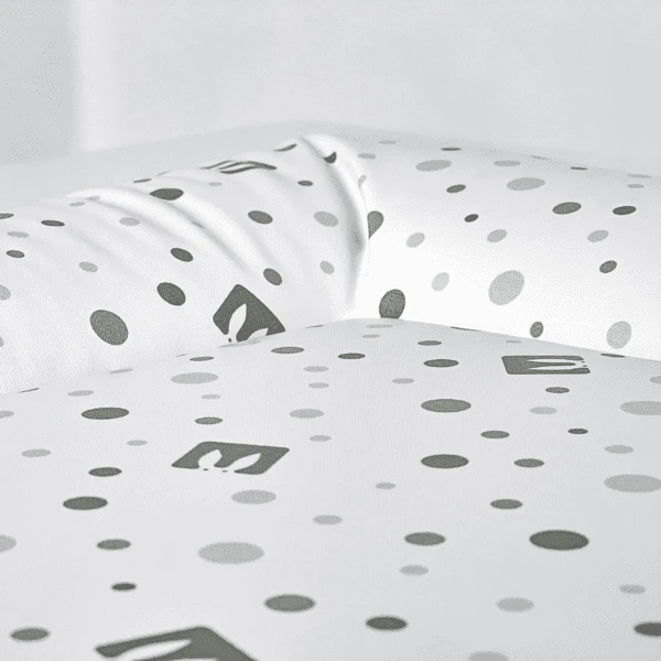 Bianconiglio Kids ® Cambiador FLAFFI blanco/gris 60 x 60 cm Bianconiglio Kids ® Cambiador FLAFFI Blanco/gris 60 X 60 Cm -Tienda De Mesa De Pañales bianconiglio kids cambiador flaffi blanco gris 60 x 60 cm a351594 4