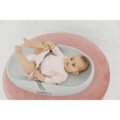 Bumbo Cambiador Changing Cool Gris 3 Bumbo Cambiador Changing Cool Gris -Tienda De Mesa De Pañales bumbo cambiador changing cool gris a261472 1