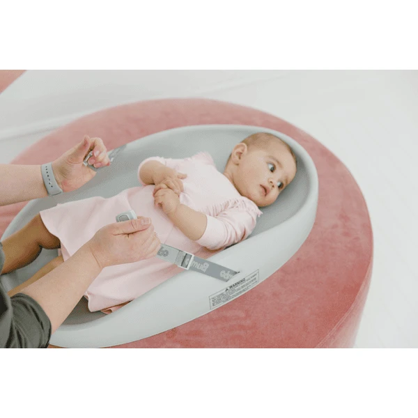 Bumbo Cambiador Changing Cool Gris Bumbo Cambiador Changing Cool Gris -Tienda De Mesa De Pañales bumbo cambiador changing cool gris a261472 2